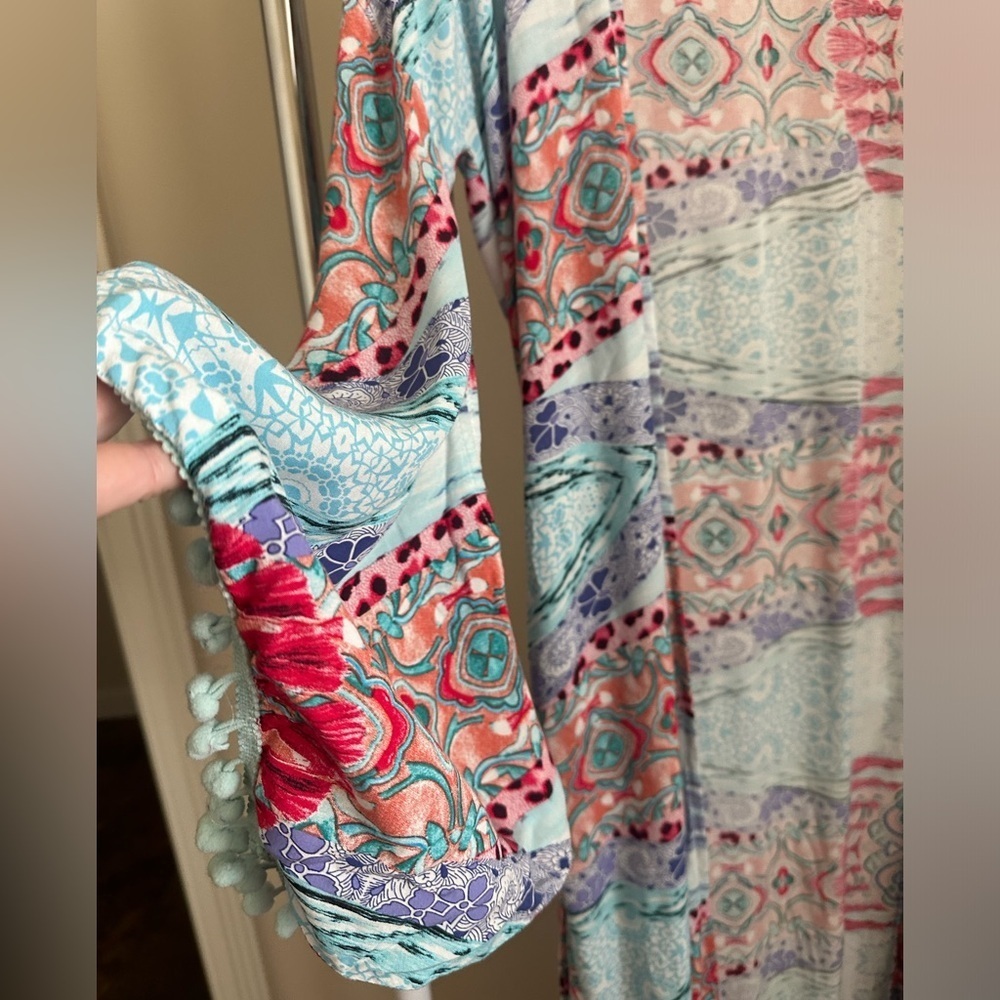 Women’s Robe - Picture 5 of 6